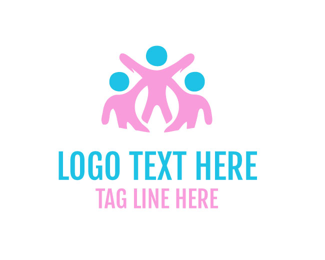 Community People Hub Logo