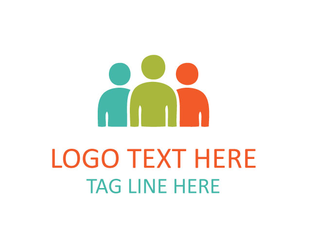  Community People United Logo