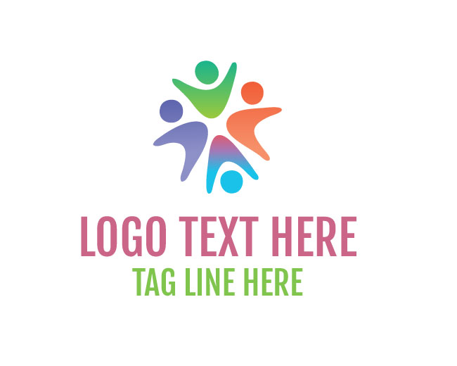 Community People Together Logo