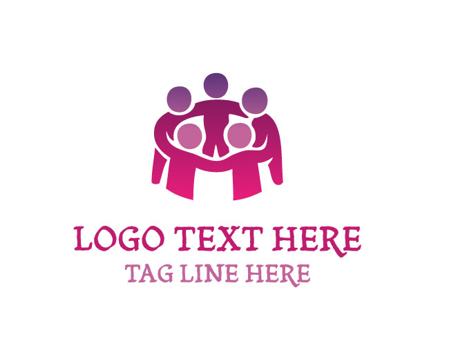 Community People Bond Logo
