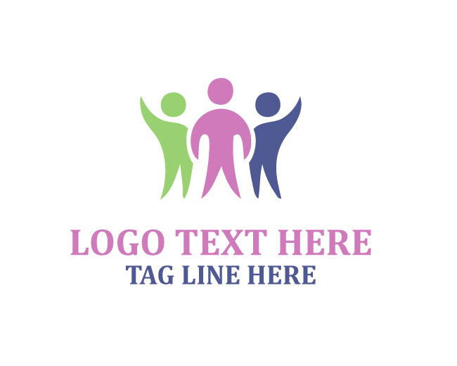 Community People Meet Logo