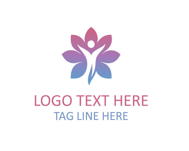 Flower People Logo