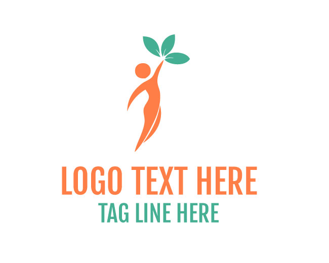 Flower People Logo