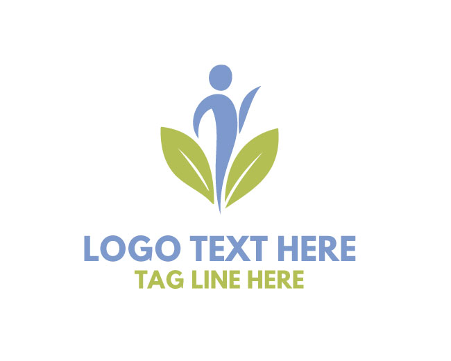 Flower People Petal Logo