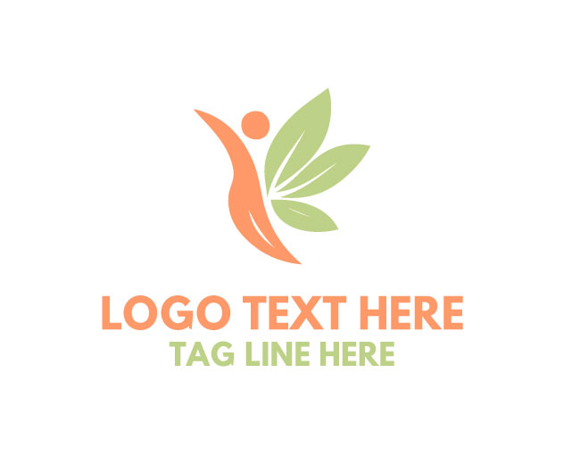 Flower People Support Logo
