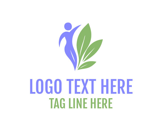 Flower People Care Logo