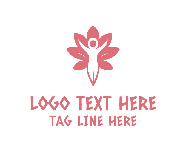 Flower People Grow Logo