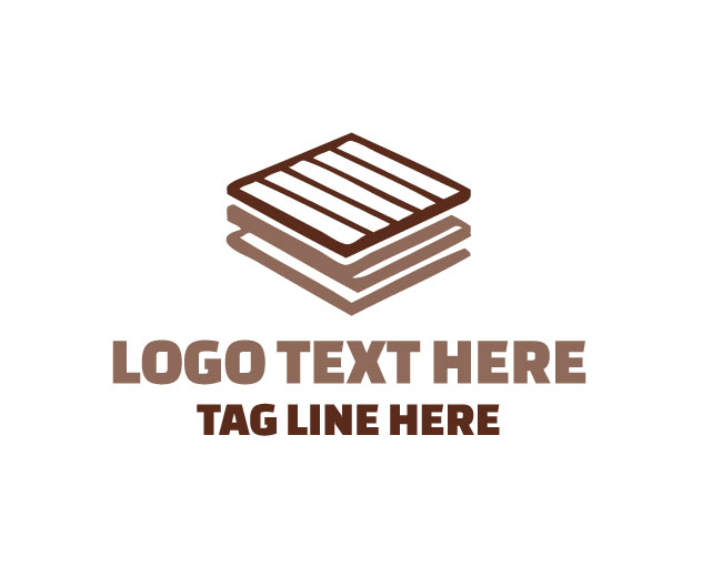 Flooring Tile Install Logo