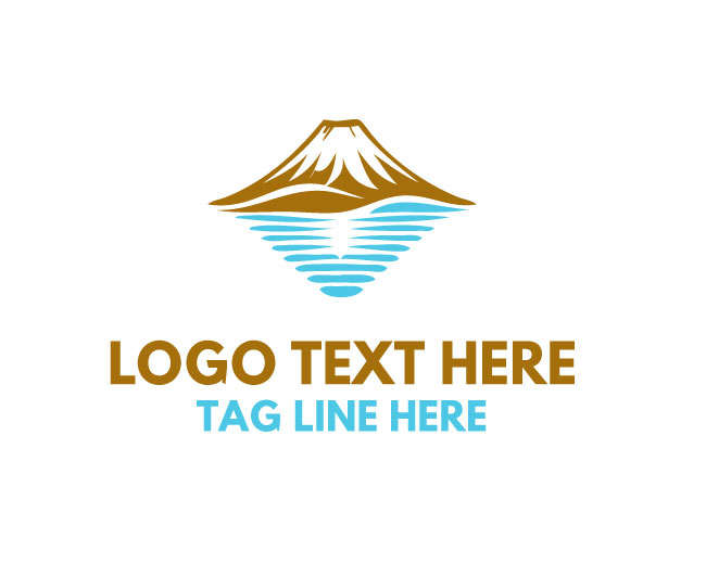 Mount Fuji Elevate Logo