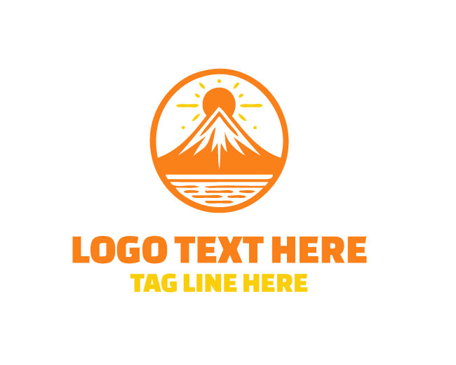 Mount Fuji Prime Logo