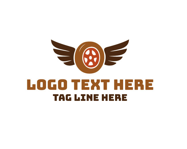 Automotive Repair Tool Logo