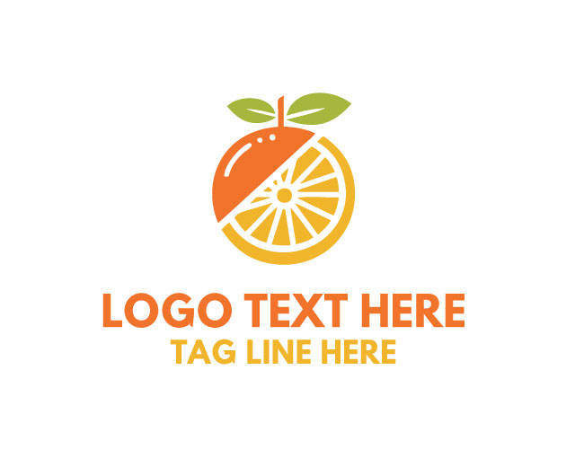 Lemon Fresh Logo