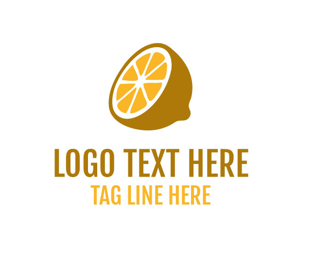 Lemon Slice Logo