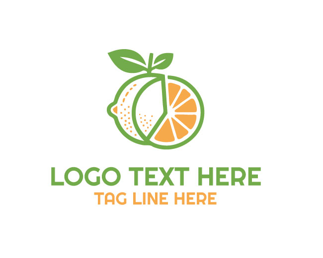 Lemon Splash Logo