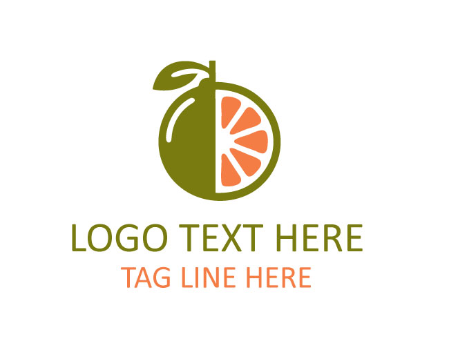 Lemon Fresh Natural Logo