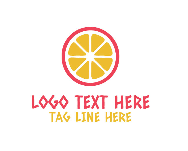 Lemon Pure Fresh Logo