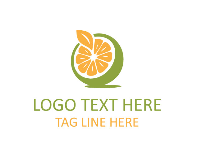 Lemon Soft Natural Logo