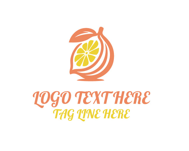  Lemon Fresh Green Logo
