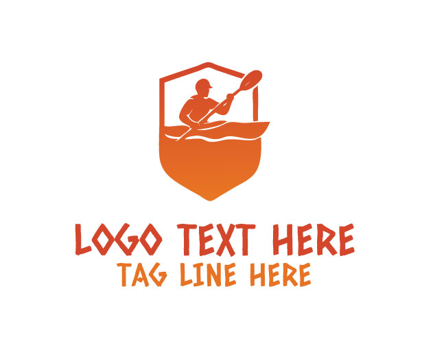 Kayak Tour Logo