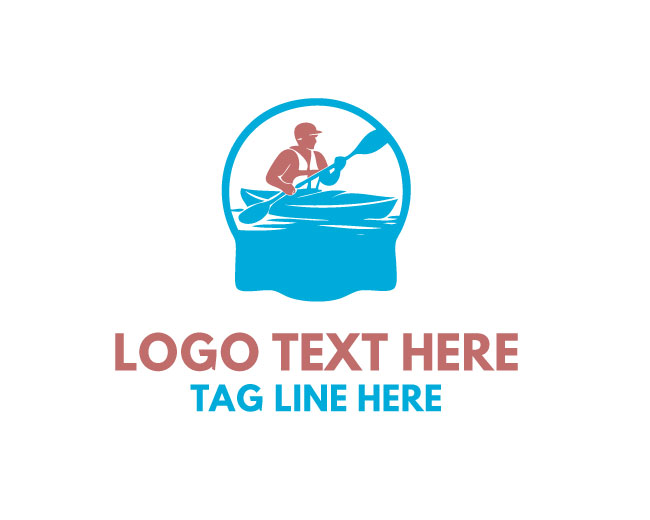 Kayak Venture Logo