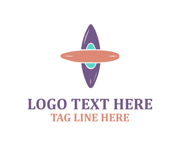 Kayak Path Logo