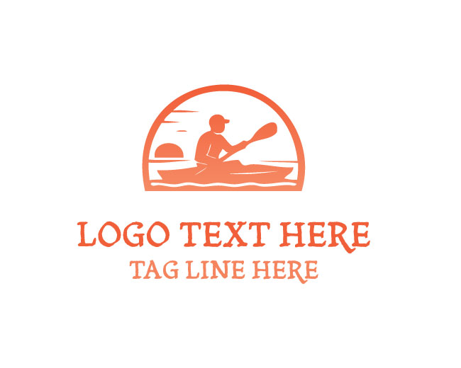 Kayak Current Logo