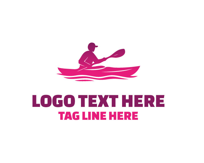 Kayak Peak Logo