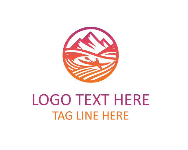 Kayak Stream Logo