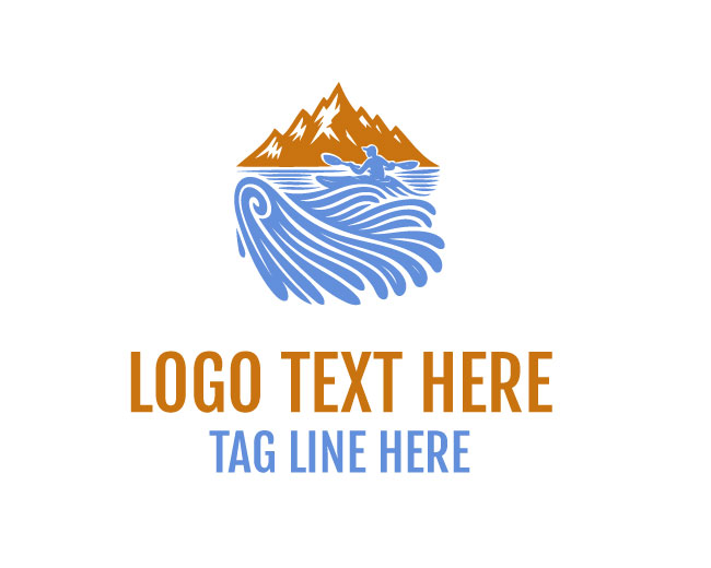 Kayak Horizon Logo