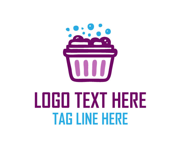 Laundry Fresh Logo