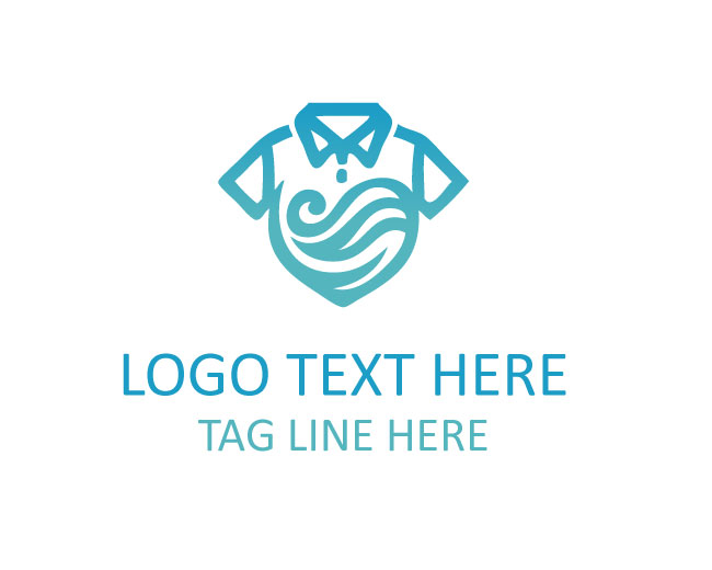 Laundry Care Logo