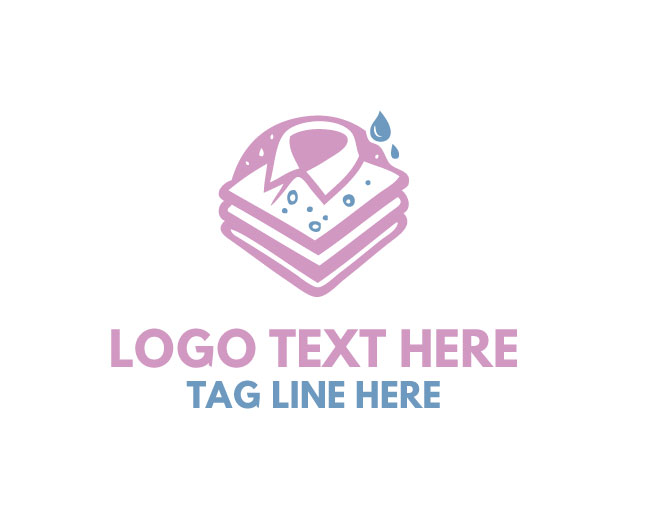 Laundry Soft Logo