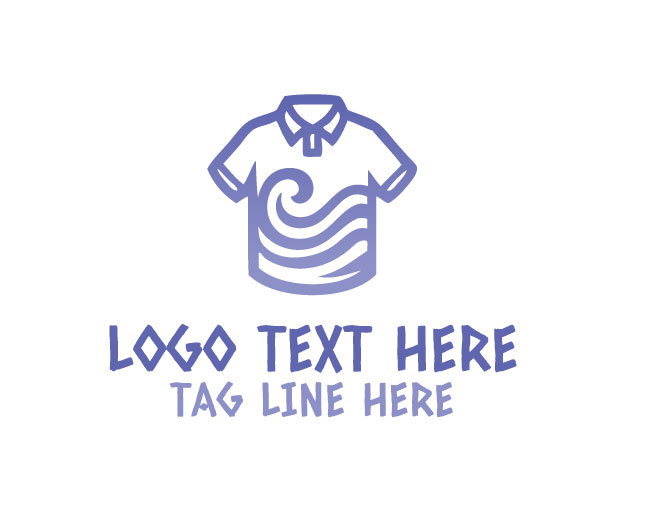 Laundry Fresh Logo