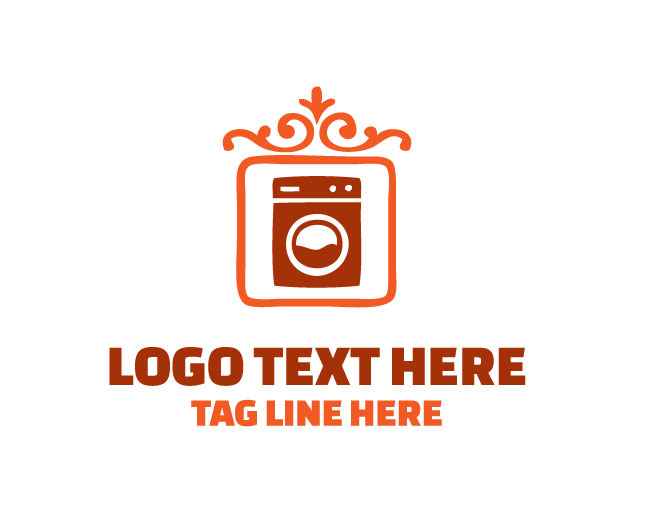 Laundry Soft Logo