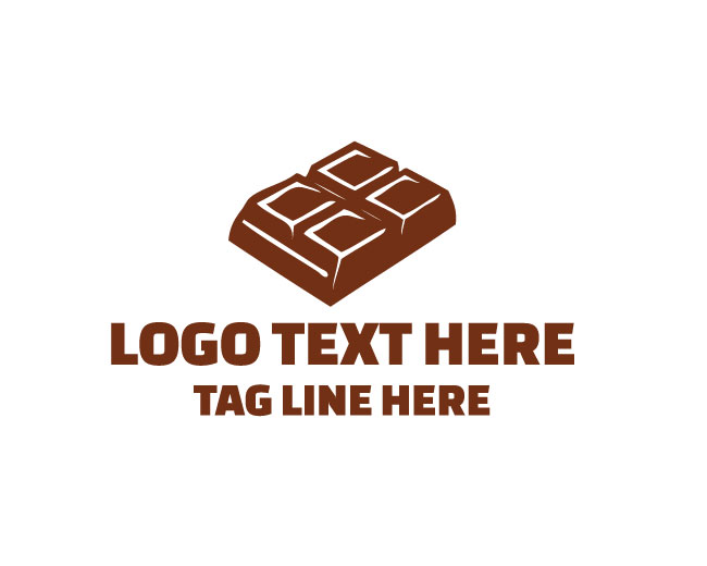 Chocolate Drip Logo