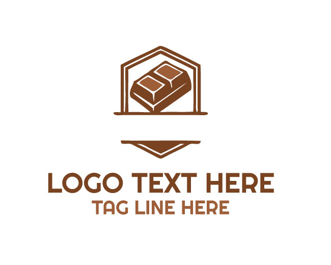 Chocolate Sweet Logo