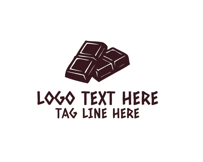 Chocolate fresh Logo