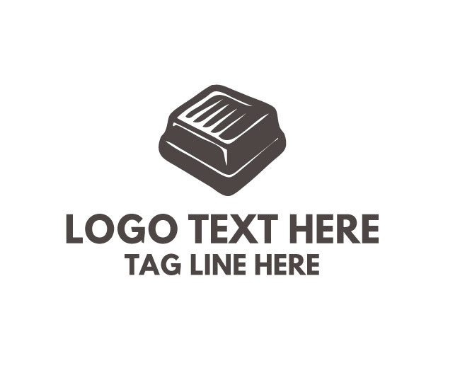 Chocolate Bite Logo