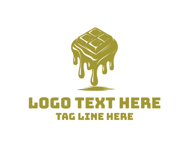 Chocolate Melt Logo