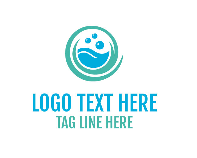 Laundry Soft Machine Logo