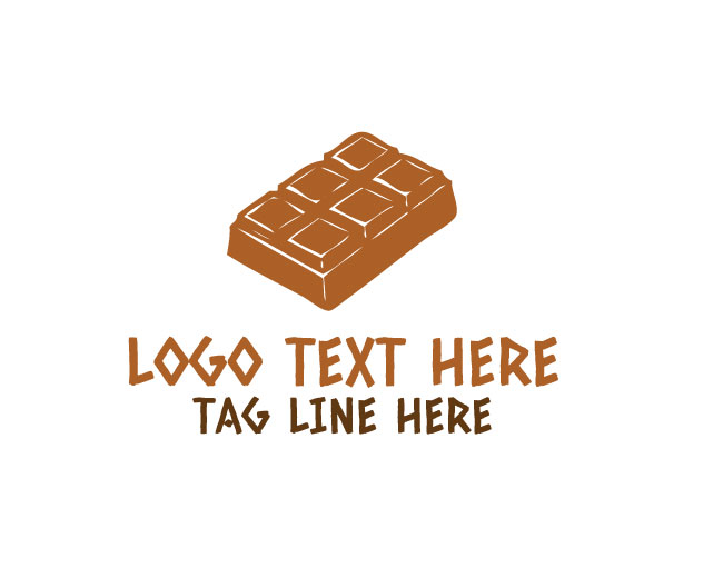  Chocolate cool Logo