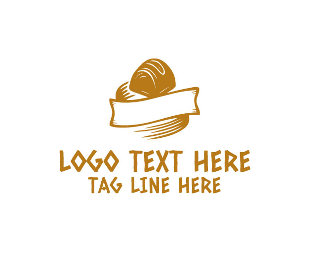 Chocolate Organic Logo