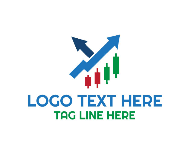 Arrow Growth Trading Logo