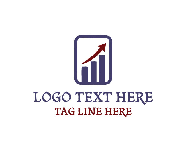 Arrow Up Trading Logo