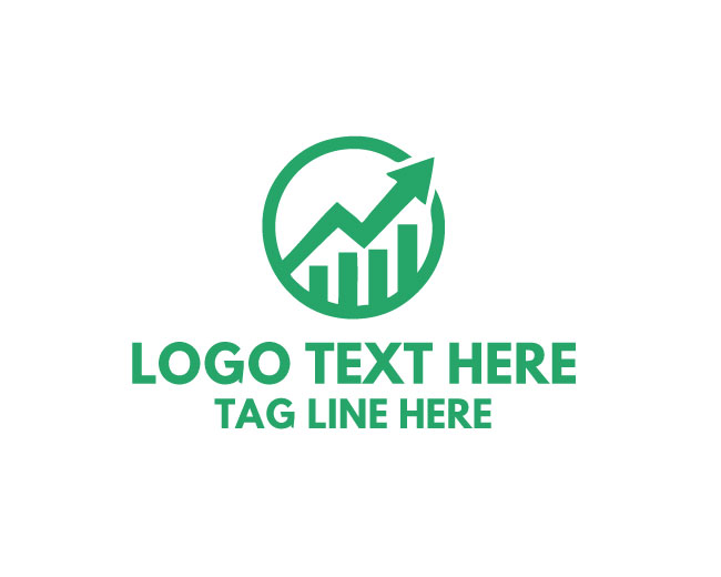 Arrow Loop Trading Logo