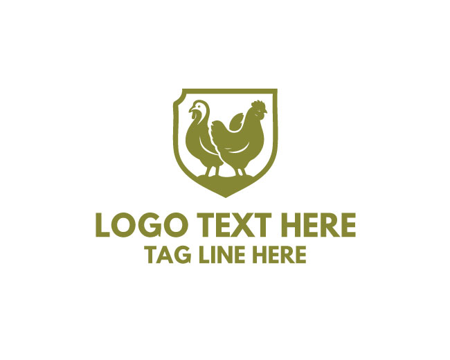 Turkey Chicken Market Logo
