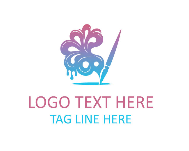 art Palette Logo