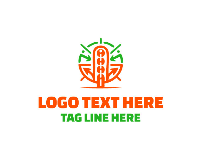 Transport Signal Logo