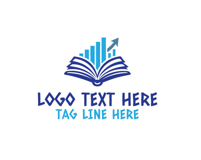 Finance Ledger Logo