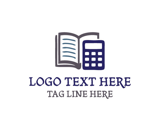 Financial Records Logo